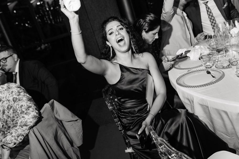 Tatiana & Andrea
