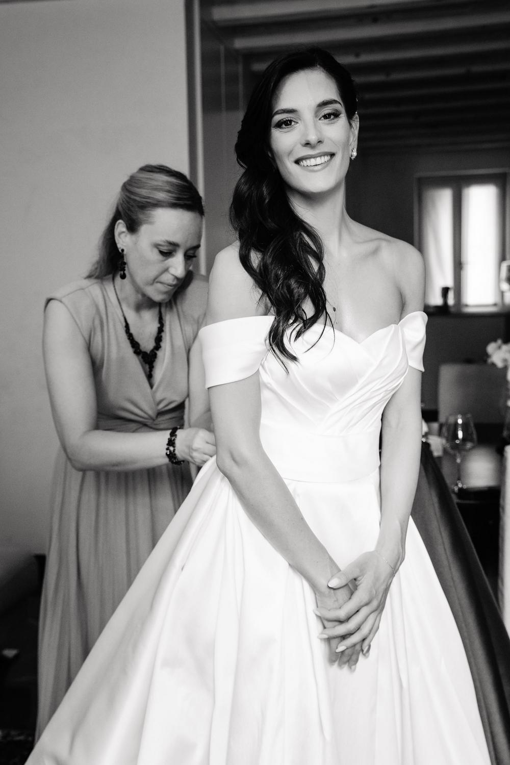 Tatiana & Andrea
