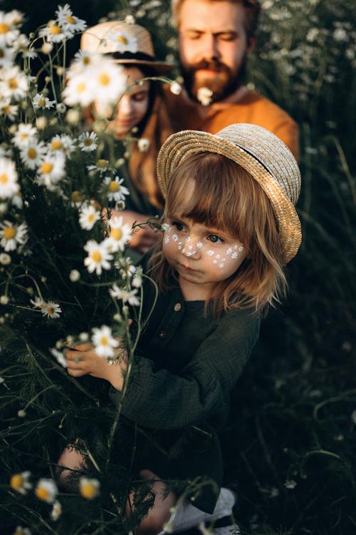 РОМАШКИ