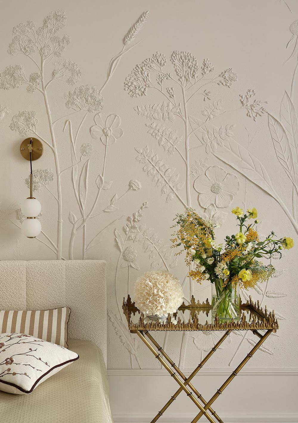 Неоклассика в ЖК River Park