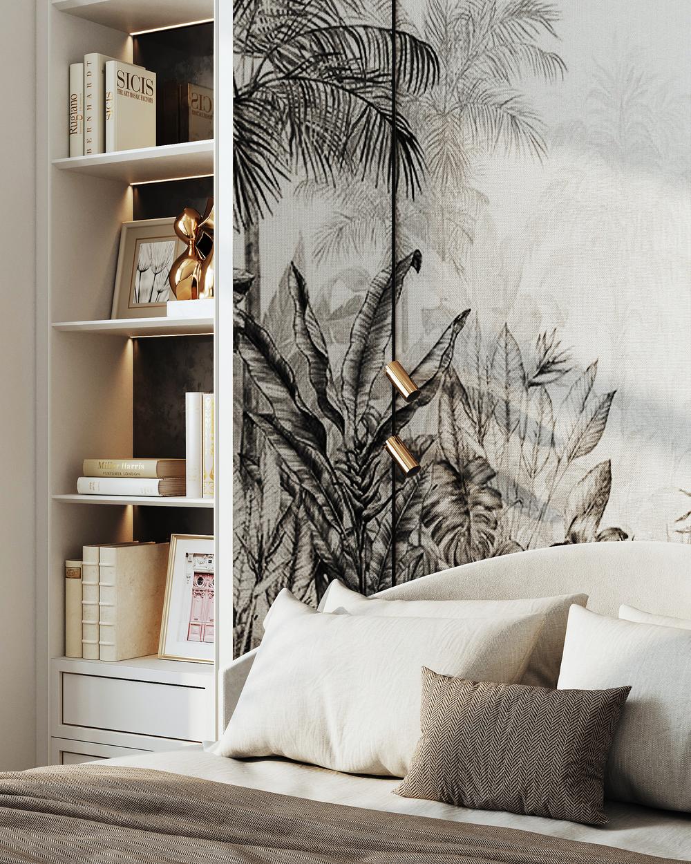 Французская роскошь в ЖК Театральный квартал