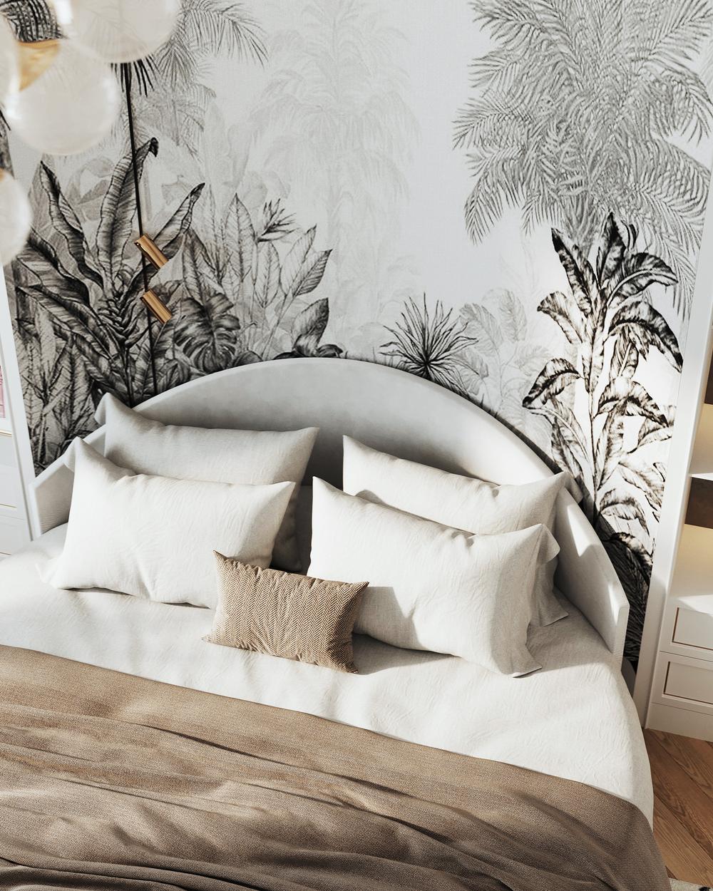 Французская роскошь в ЖК Театральный квартал