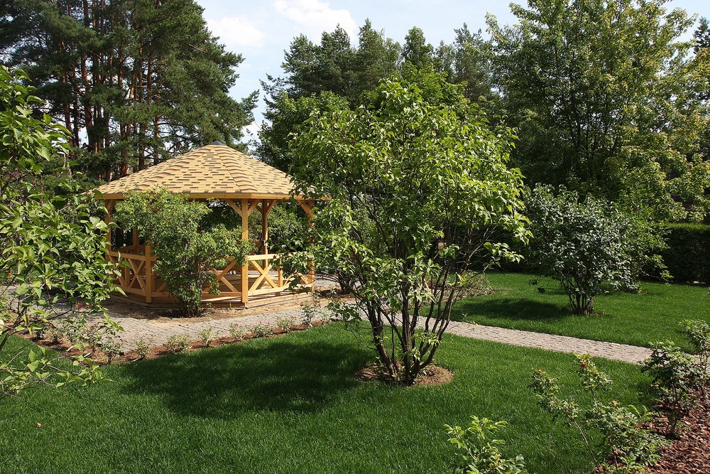 → Раздоры, 0,5 га, 2013 г. 