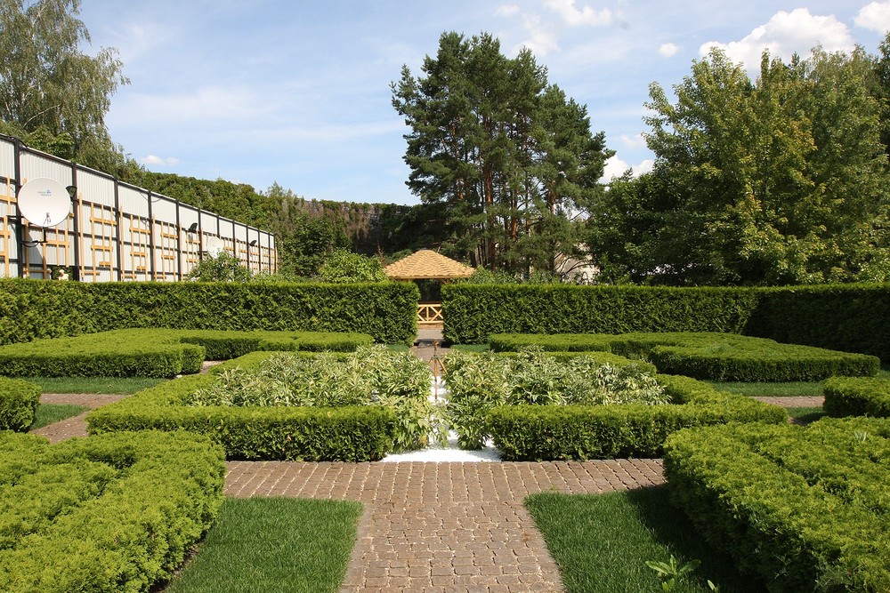 → Раздоры, 0,5 га, 2013 г. 