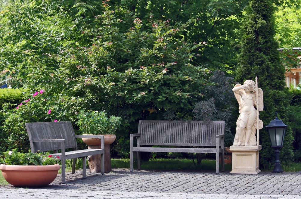 → Барвиха, 1,2 га, 2006-2008 г.г.