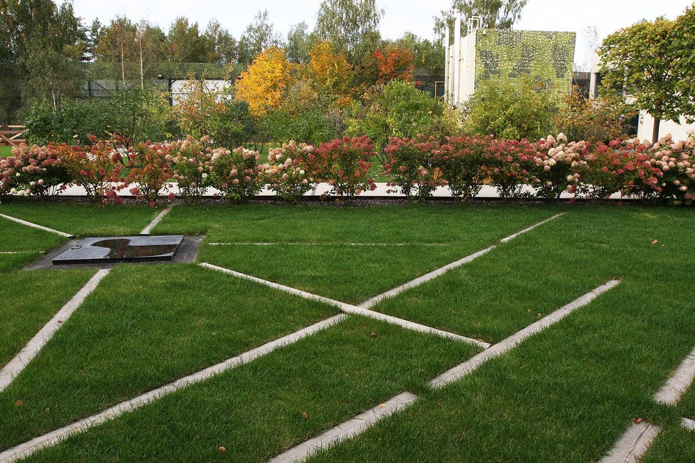 → Раздоры, 0,75 га, 2010-2011 г.г.