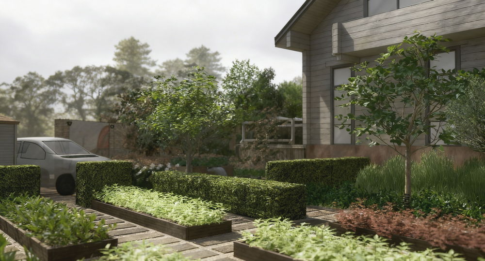  →  Николо-Черкизово, 0,2 га, 2018г.