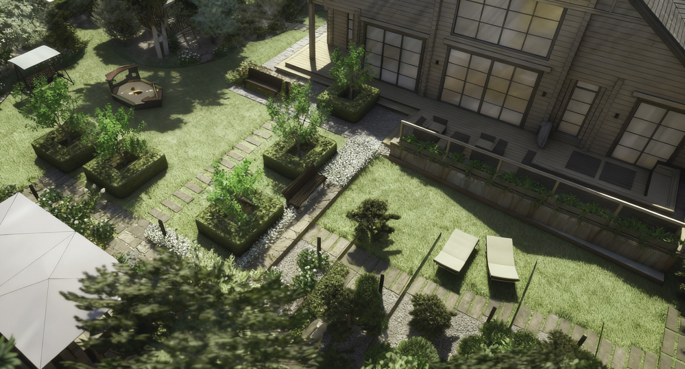  →  Николо-Черкизово, 0,2 га, 2018г.