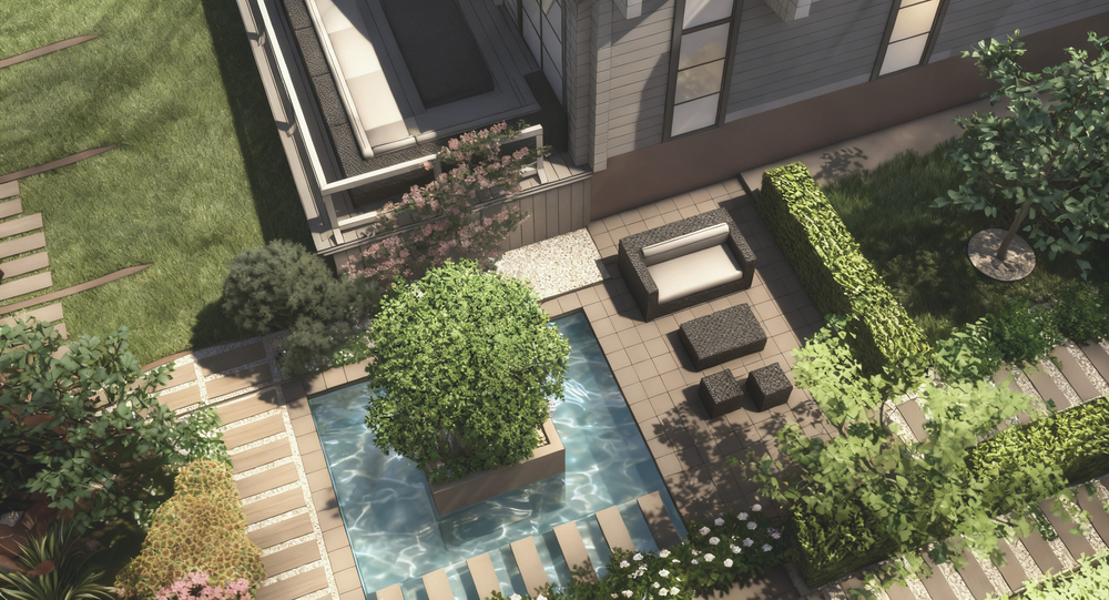  →  Николо-Черкизово, 0,2 га, 2018г.