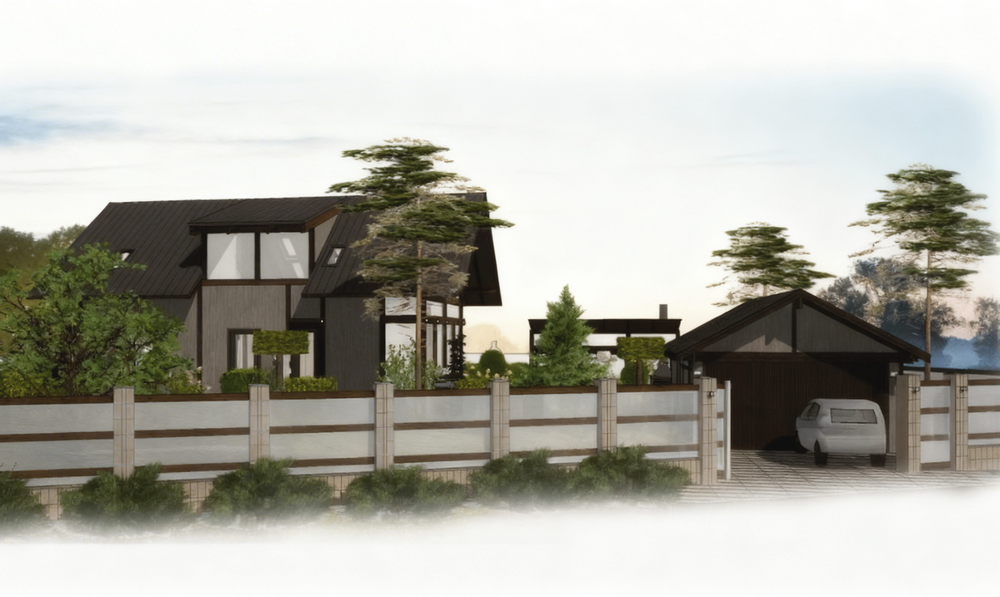 → Клязьминский парк, 0,08 га, 2019-2020 г.г.