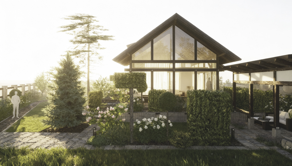 → Клязьминский парк, 0,08 га, 2019-2020 г.г.