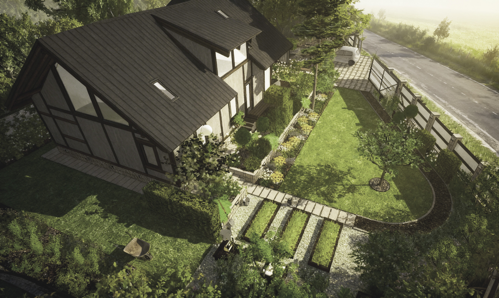 → Клязьминский парк, 0,08 га, 2019-2020 г.г.