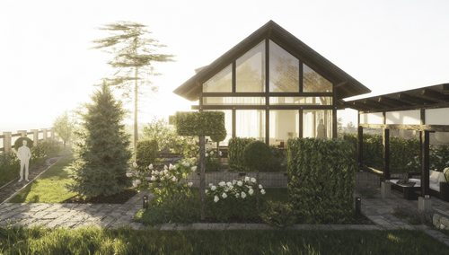 → Ласкино, Калининград, 0,06 га 2024 г.