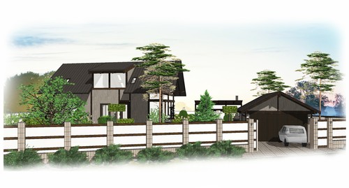 → Клязьминский парк, 0,08 га, 2019-2020 г.г.