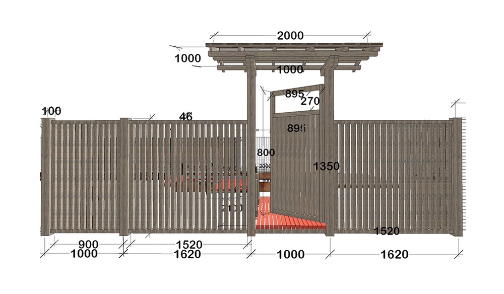 → Барвиха, 1,0 га, 2019-2022 г.г.