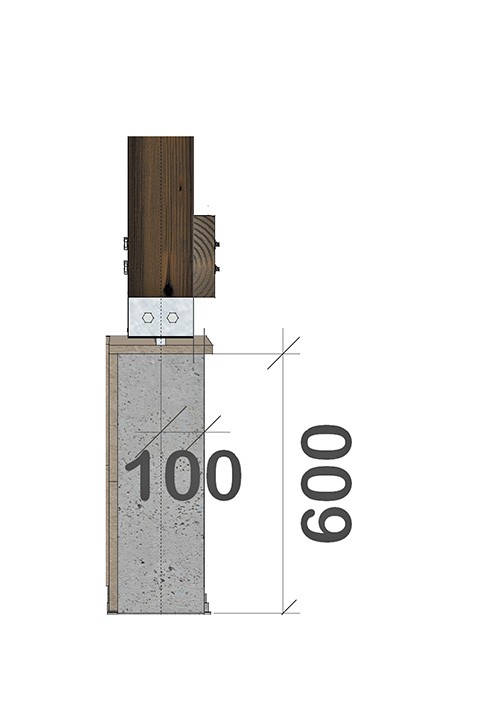 → Клязьминский парк, беседка, 2019-2020 г.г.