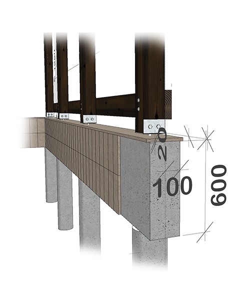 → Клязьминский парк, беседка, 2019-2020 г.г.
