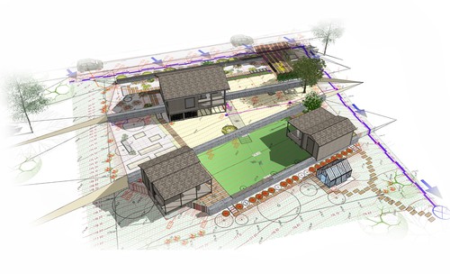 → Ласкино, Калининград, 0,06 га 2024 г.