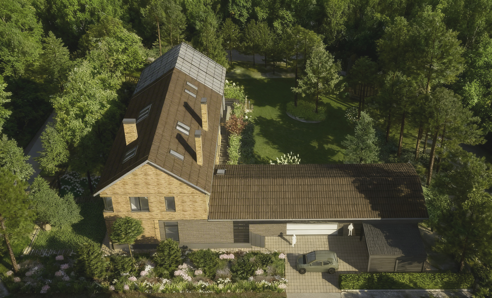 → Клуб 20'71, 0,3 га 2021 г.