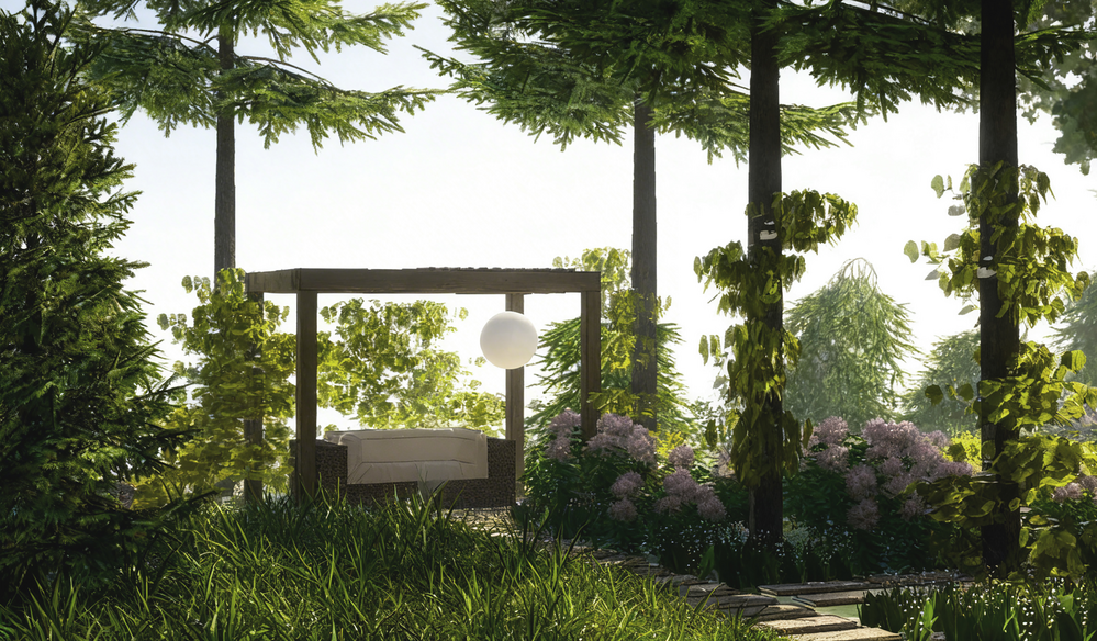 → Клуб 20'71, 0,3 га 2021 г.