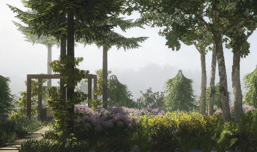 → Ласкино, Калининград, 0,06 га 2024 г.