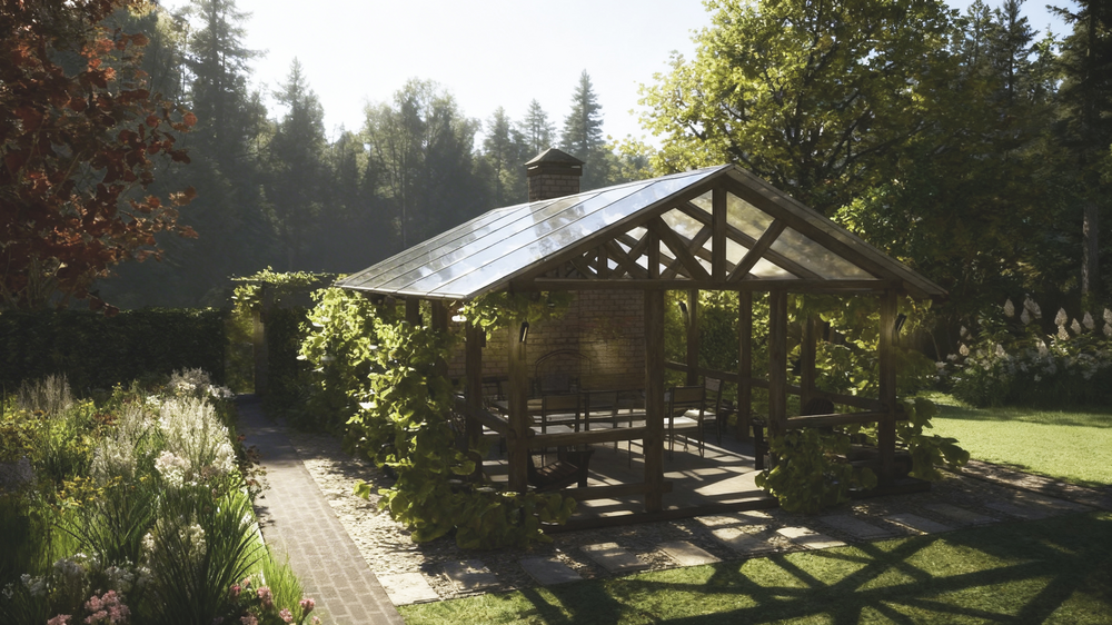 → Якунино, 0,5 га 2020 г.