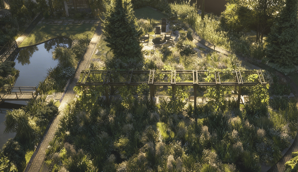 → Якунино, 0,5 га 2020 г.