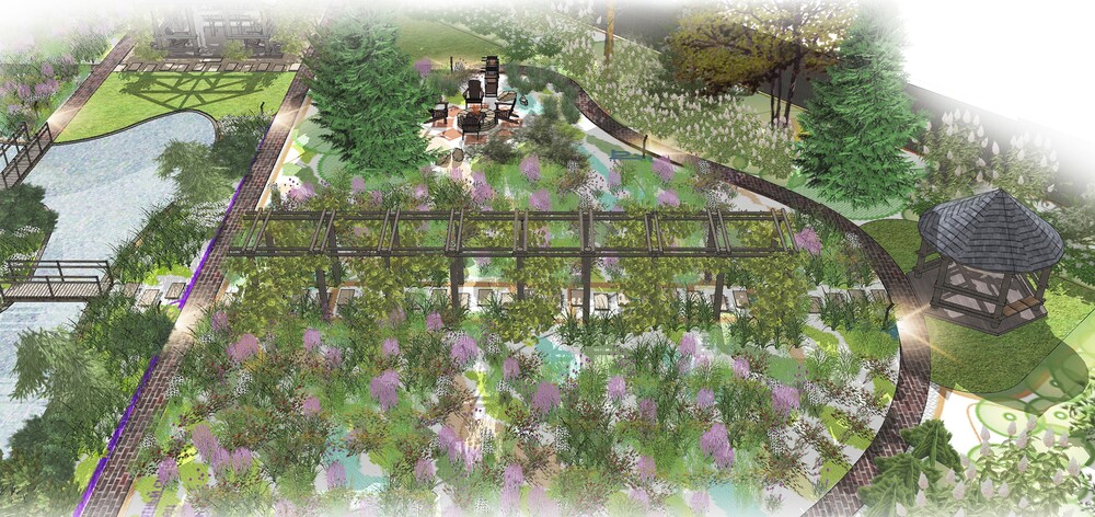 → Якунино, 0,5 га 2020 г.