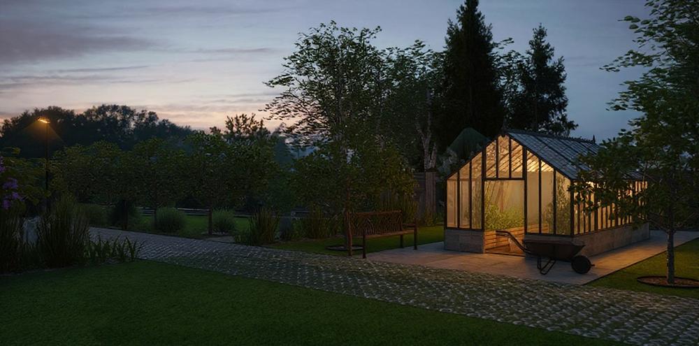 → Дядькино, 0,5 га 2025 г.