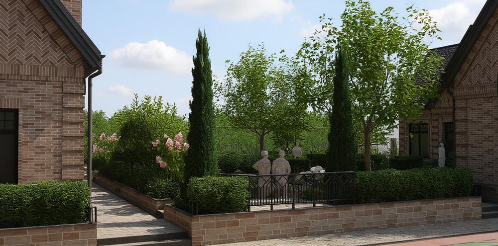 → Дядькино, 0,5 га 2025 г.