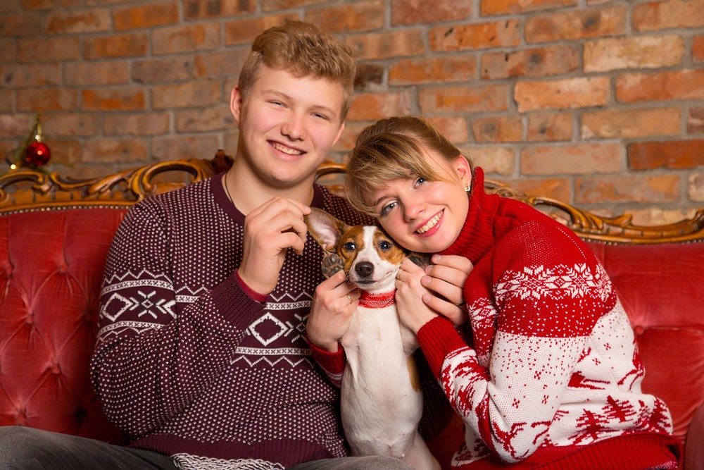 Photo Studio