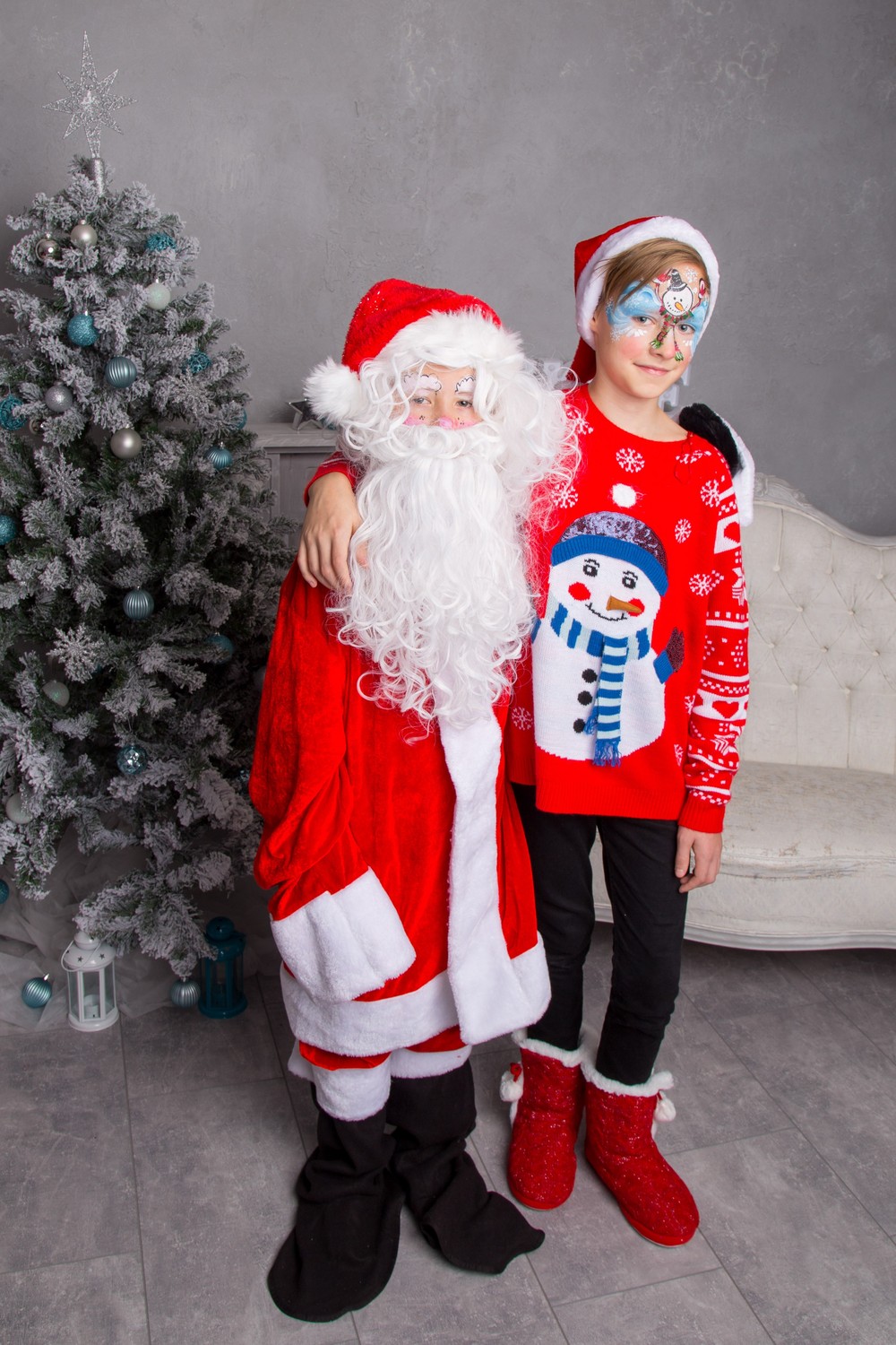 Photo Studio