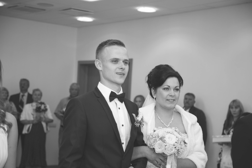 Alexey & Kristina