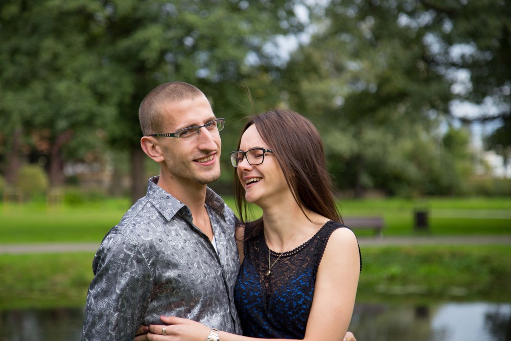 Alexey & Kristina