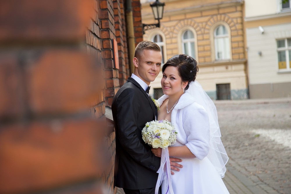 Alexey & Kristina
