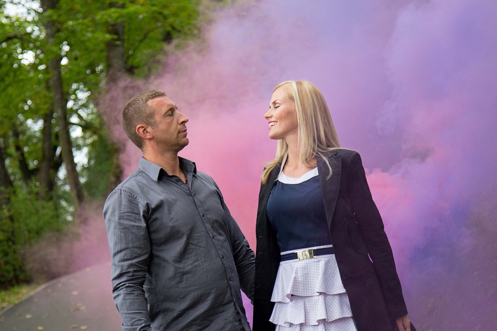 Alexey & Kristina
