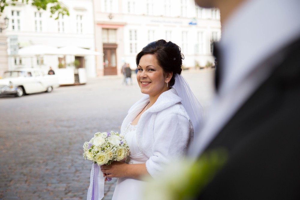 Alexey & Kristina