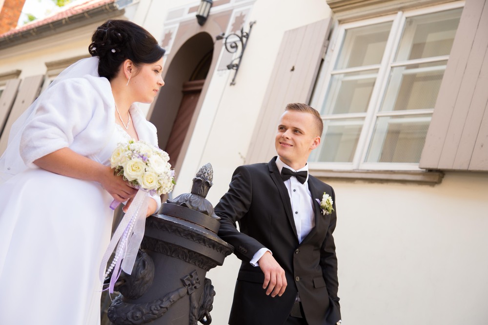 Alexey & Kristina