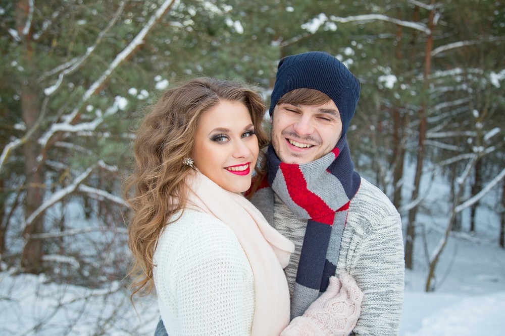 Igor & Taisiya