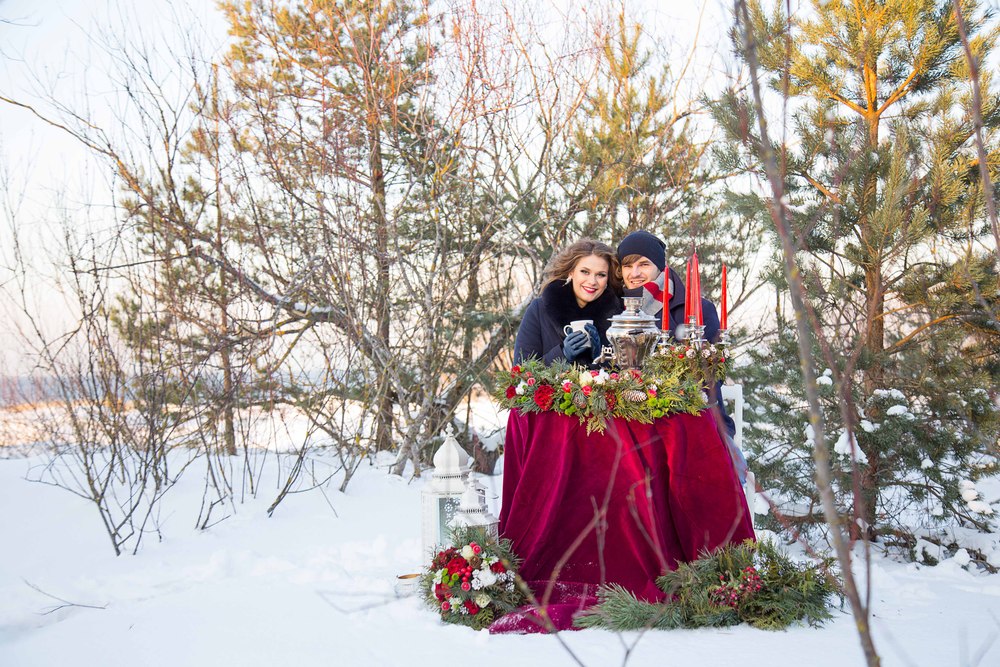 Igor & Taisiya