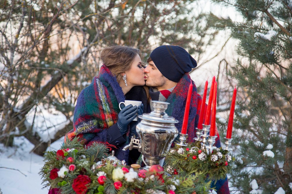 Igor & Taisiya