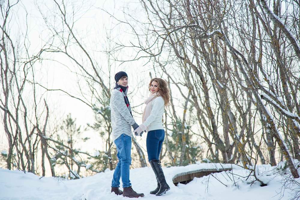 Igor & Taisiya