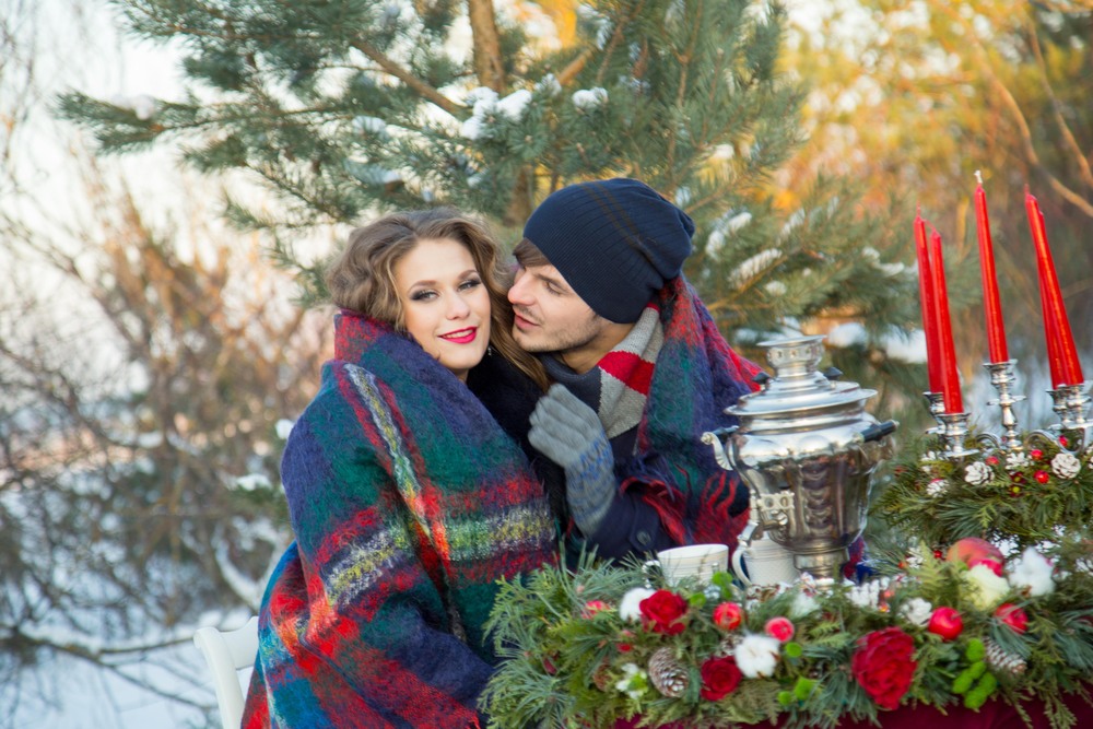 Igor & Taisiya