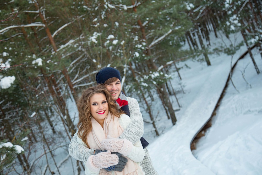 Igor & Taisiya