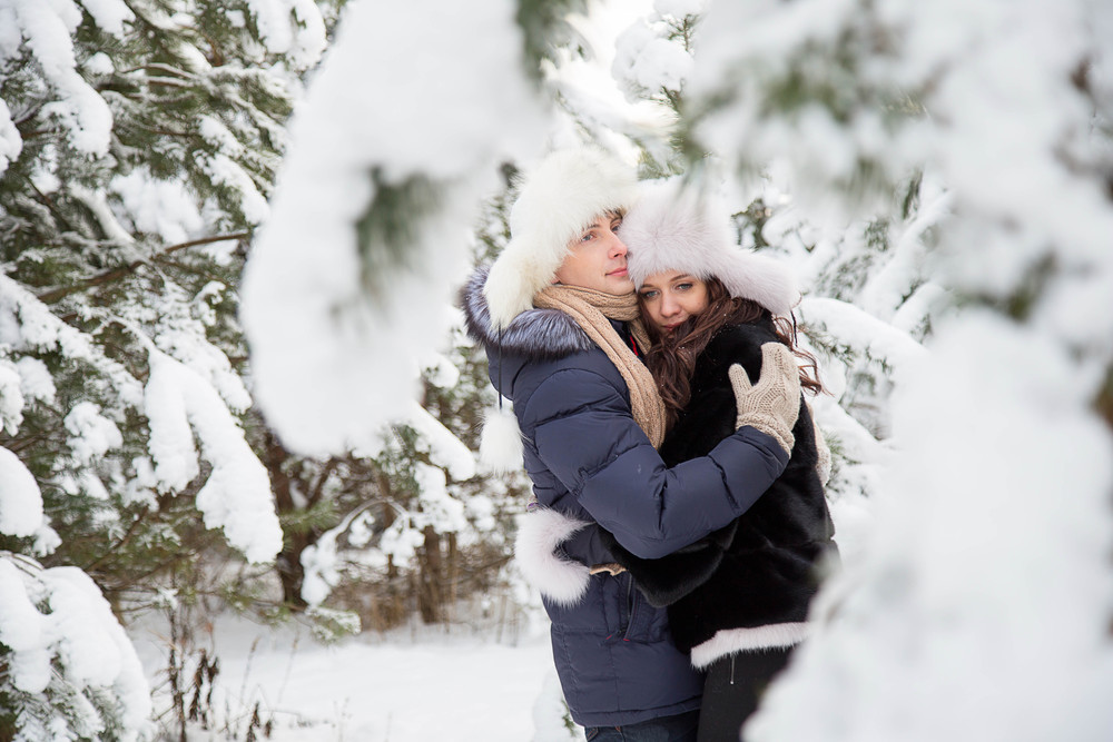 Alexandra & Igor