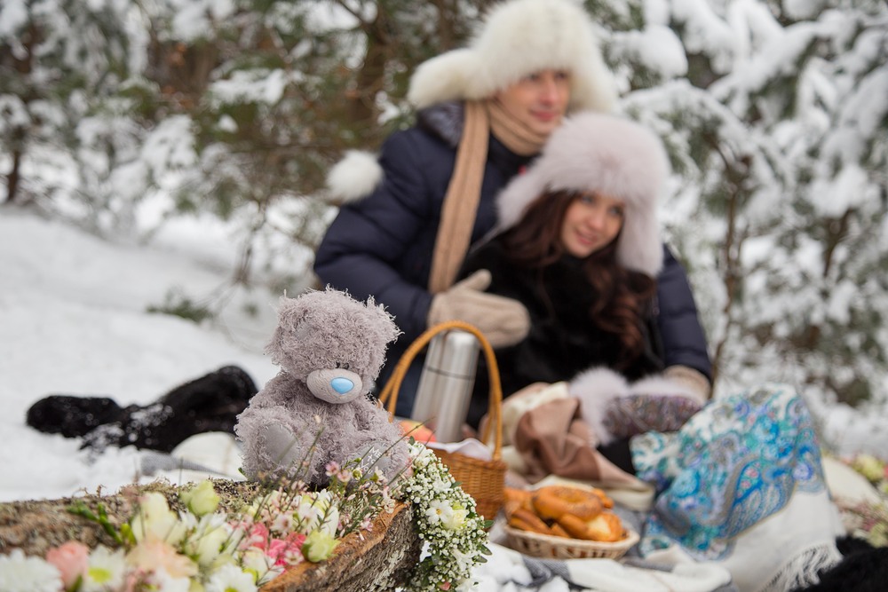 Alexandra & Igor