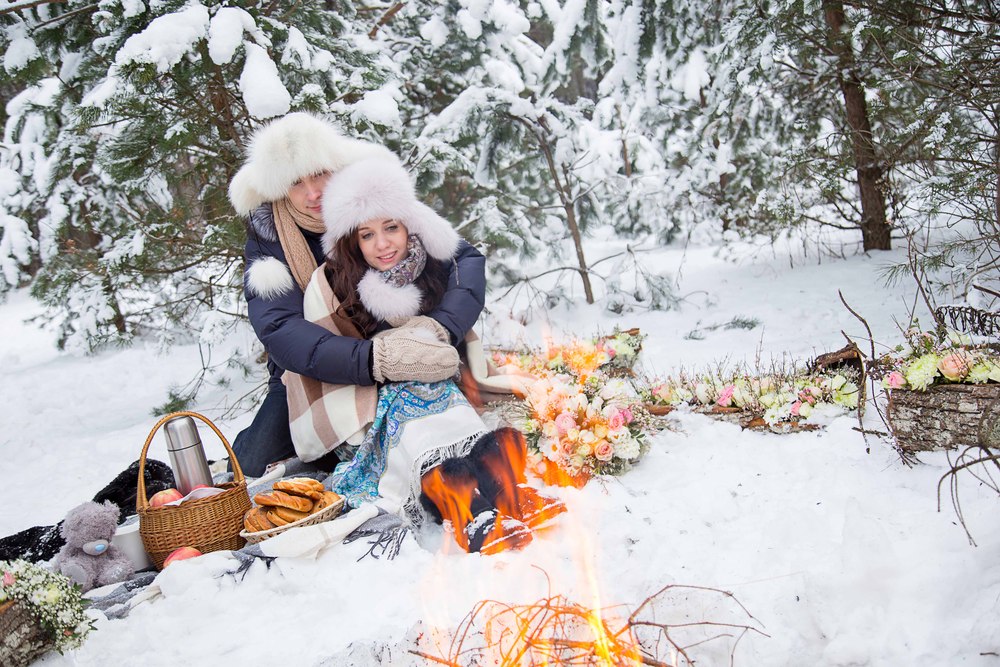 Alexandra & Igor