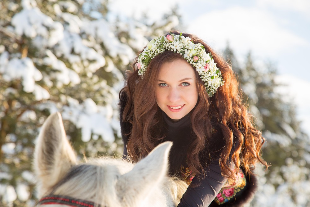 Alexandra & Igor