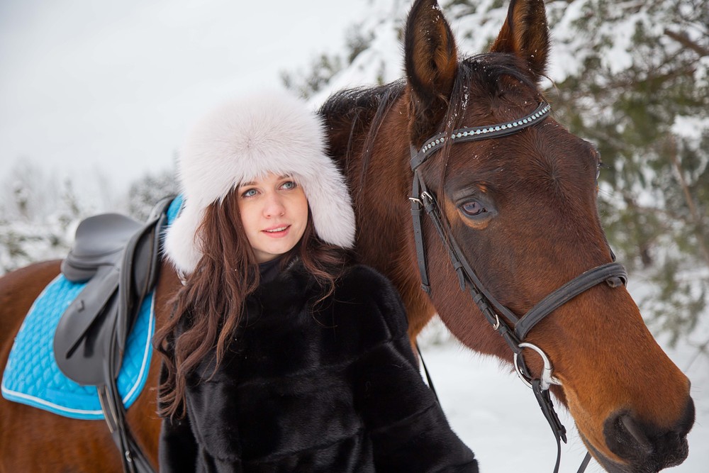Alexandra & Igor