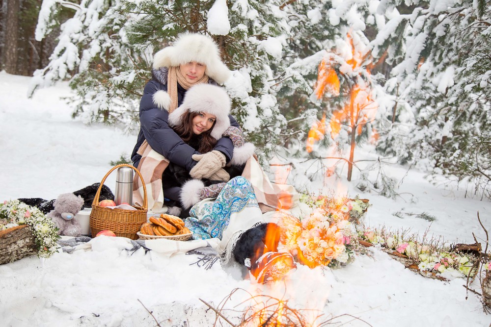 Alexandra & Igor